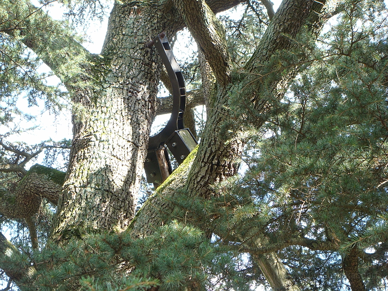 018 Longwood Gardens [2008 August 23].JPG - Longwood Gardens in Pennsylvania
